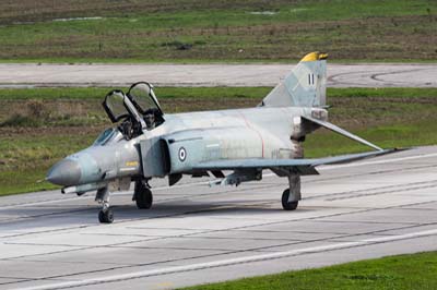 Hellenic Air Force Andravida