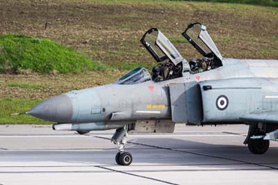 Hellenic Air Force Andravida