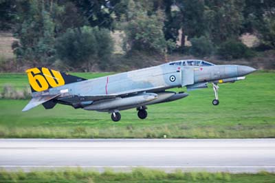 Hellenic Air Force Andravida