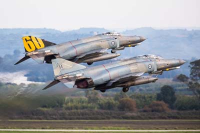 Hellenic Air Force Andravida