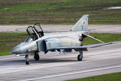 Hellenic Air Force Andravida