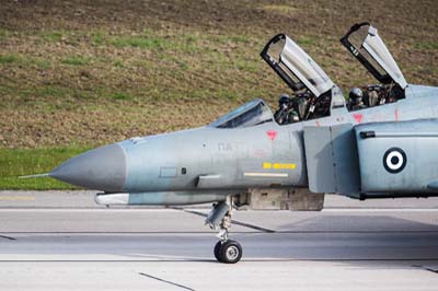 Hellenic Air Force Andravida