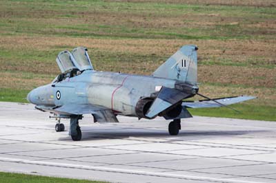 Hellenic Air Force Andravida