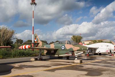 Hellenic Air Force Kalamata T2