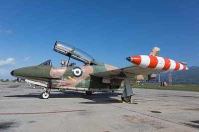 Hellenic Air Force Kalamata T2