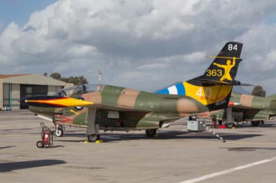 Hellenic Air Force Kalamata T2