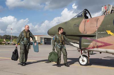 Hellenic Air Force Kalamata T2