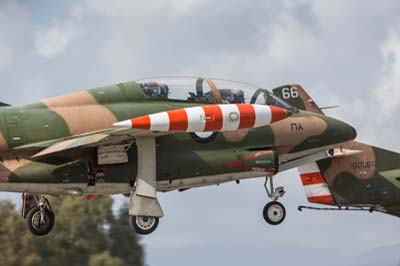 Hellenic Air Force Kalamata T2