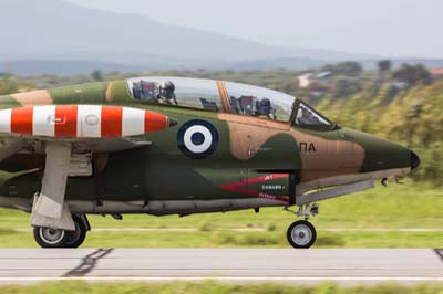 Hellenic Air Force Kalamata T2