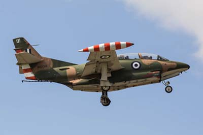 Hellenic Air Force Kalamata T2