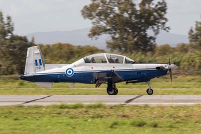 Hellenic Air Force Kalamata T2