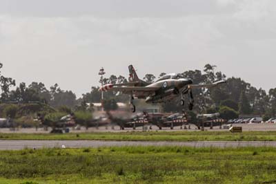 Hellenic Air Force Kalamata T2