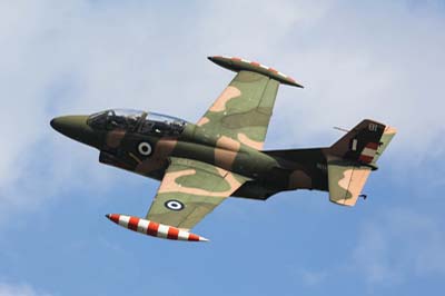 Hellenic Air Force Kalamata T2