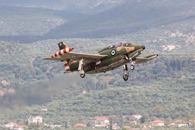 Hellenic Air Force Kalamata T2