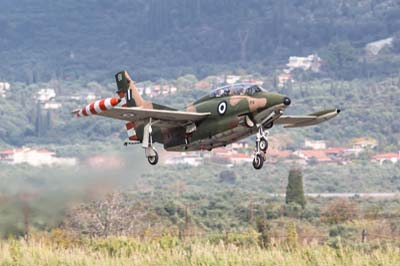 Hellenic Air Force Kalamata T2