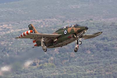 Hellenic Air Force Kalamata T2