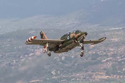 Hellenic Air Force Kalamata T2