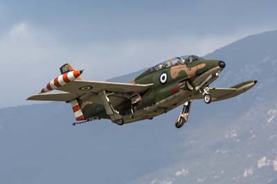 Hellenic Air Force Kalamata T2