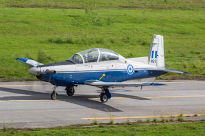 Hellenic Air Force Kalamata T2