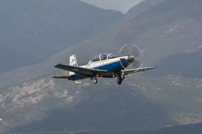 Hellenic Air Force Kalamata T2