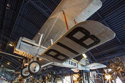 Aviation Photography Science Museum