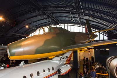 Aviation Photography Science Museum