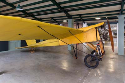 Royal Air Force Museum Hendon