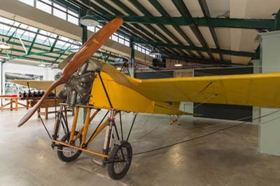 Royal Air Force Museum Hendon