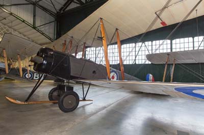 Royal Air Force Museum Hendon