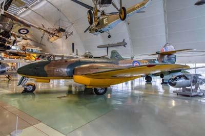 Royal Air Force Museum Hendon