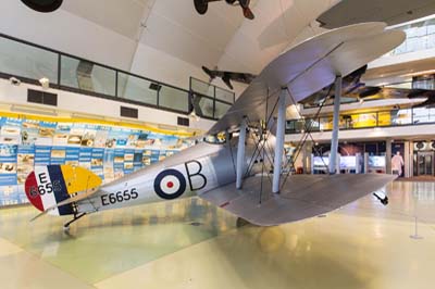 Royal Air Force Museum Hendon