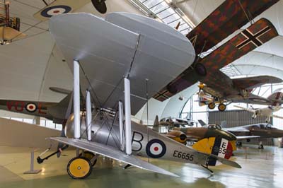 Royal Air Force Museum Hendon