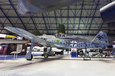 Royal Air Force Museum Hendon