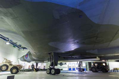 Royal Air Force Museum Hendon