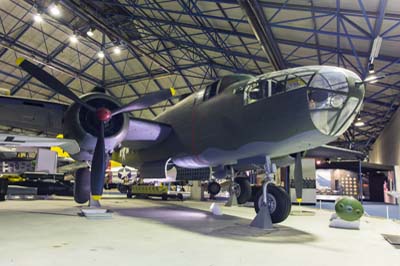 Royal Air Force Museum Hendon