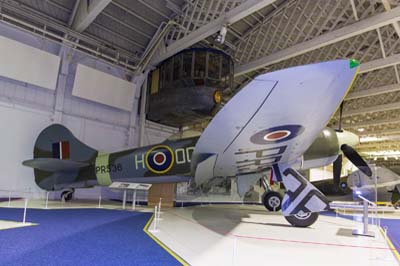 Royal Air Force Museum Hendon