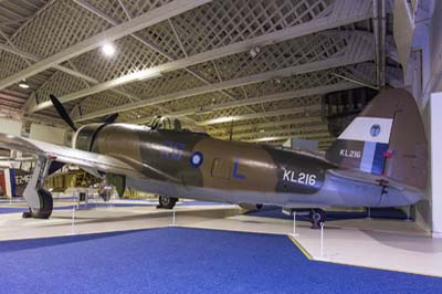 Royal Air Force Museum Hendon