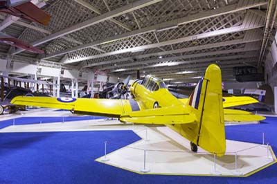 Royal Air Force Museum Hendon