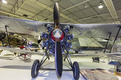 Royal Air Force Museum Hendon