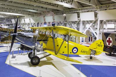 Royal Air Force Museum Hendon