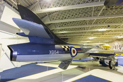 Royal Air Force Museum Hendon