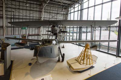 Royal Air Force Museum Hendon