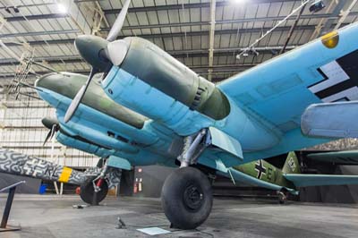 Royal Air Force Museum Hendon