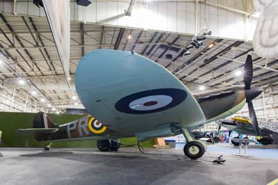 Royal Air Force Museum Hendon