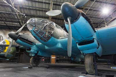 Royal Air Force Museum Hendon