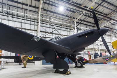 Royal Air Force Museum Hendon