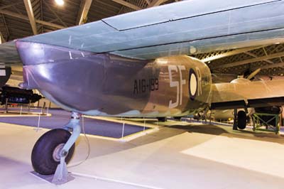 Royal Air Force Museum Hendon