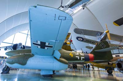 Royal Air Force Museum Hendon