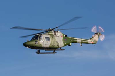 Salisbury Plain Training Area