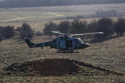 Aviation Photography RAF 671 Squadron